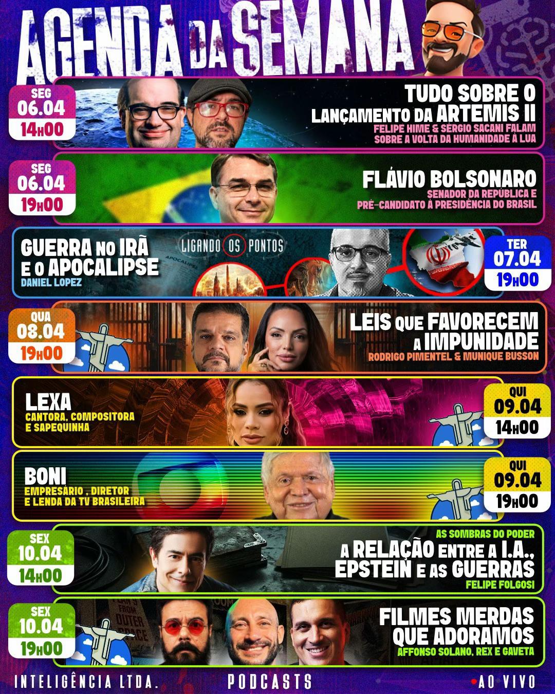@Intelig&ecirc;ncia Ltda.
