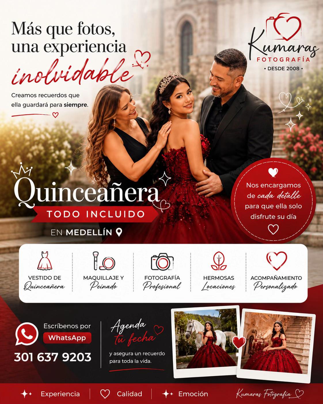 @Kumaras Fotografía