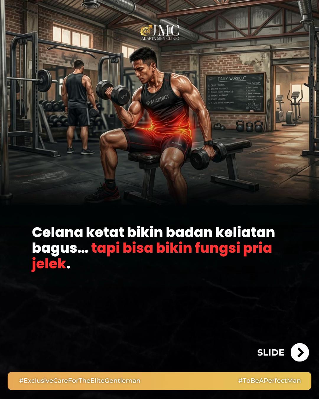 @Jakarta Men Clinic