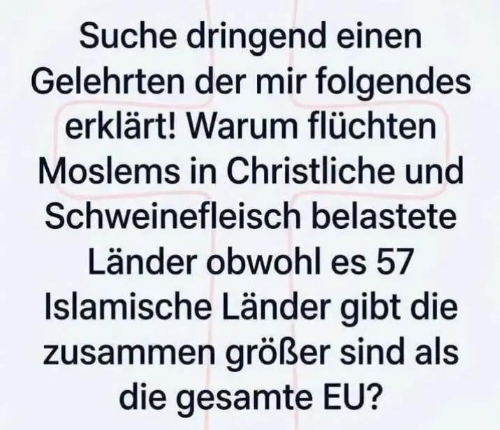 @Thor lebt