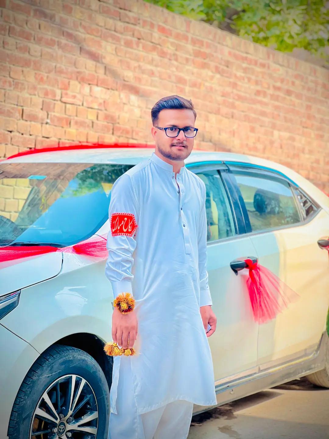 @حمزہ خان تنولی,عرف حمزہ چوکس