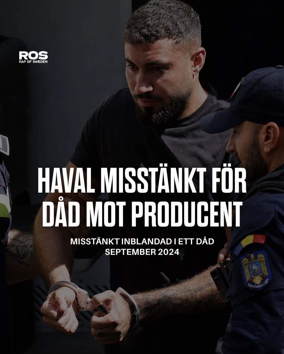 @RAP OF SWEDEN