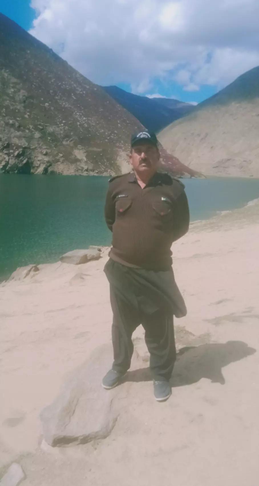 @M Faisal naran