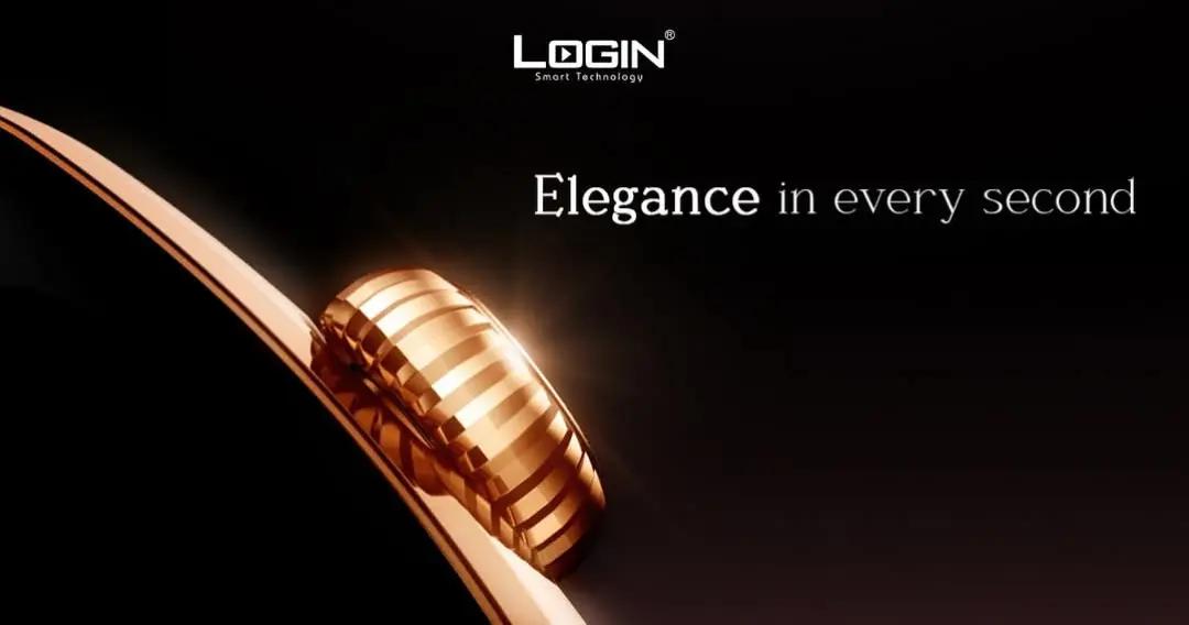 @Login Smart Technology