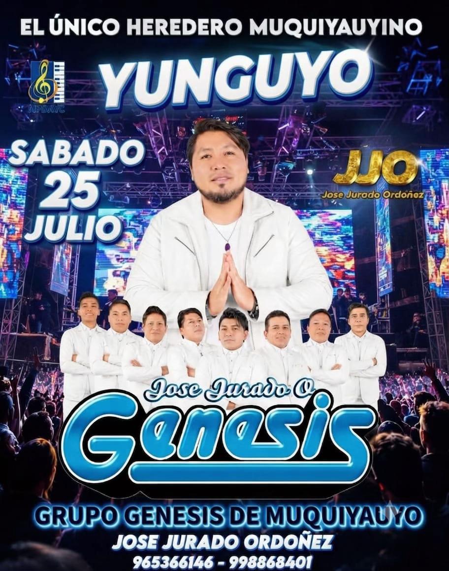 @Grupo Genesis