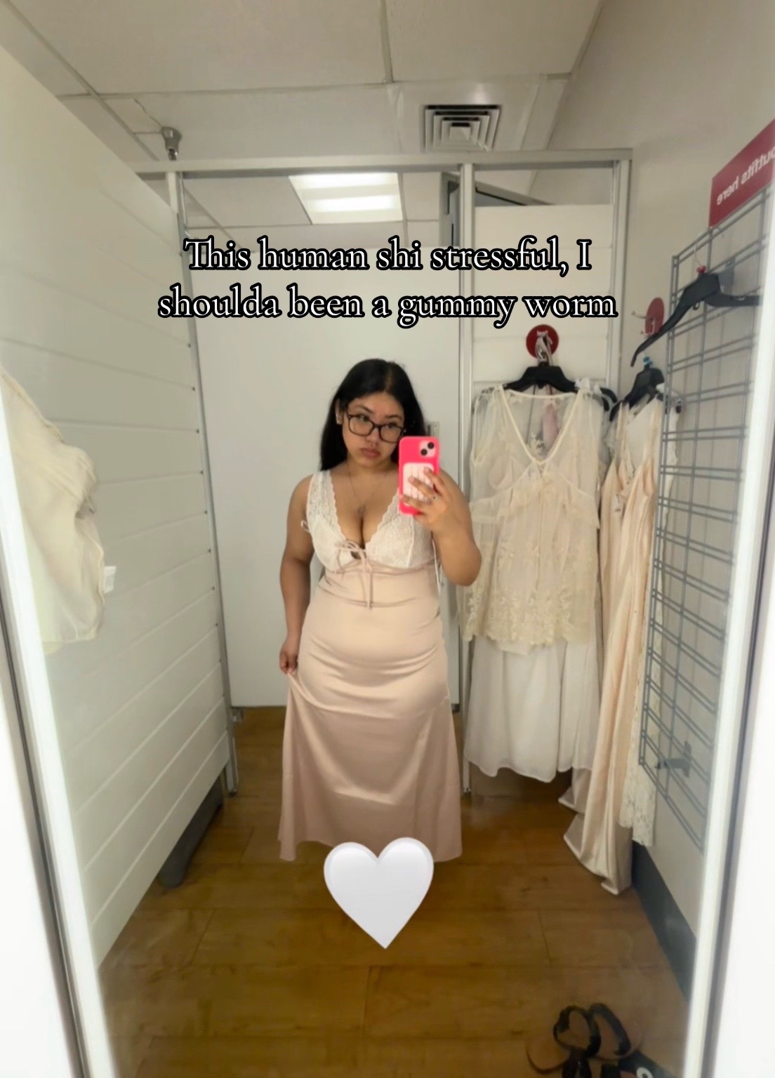 @Lily