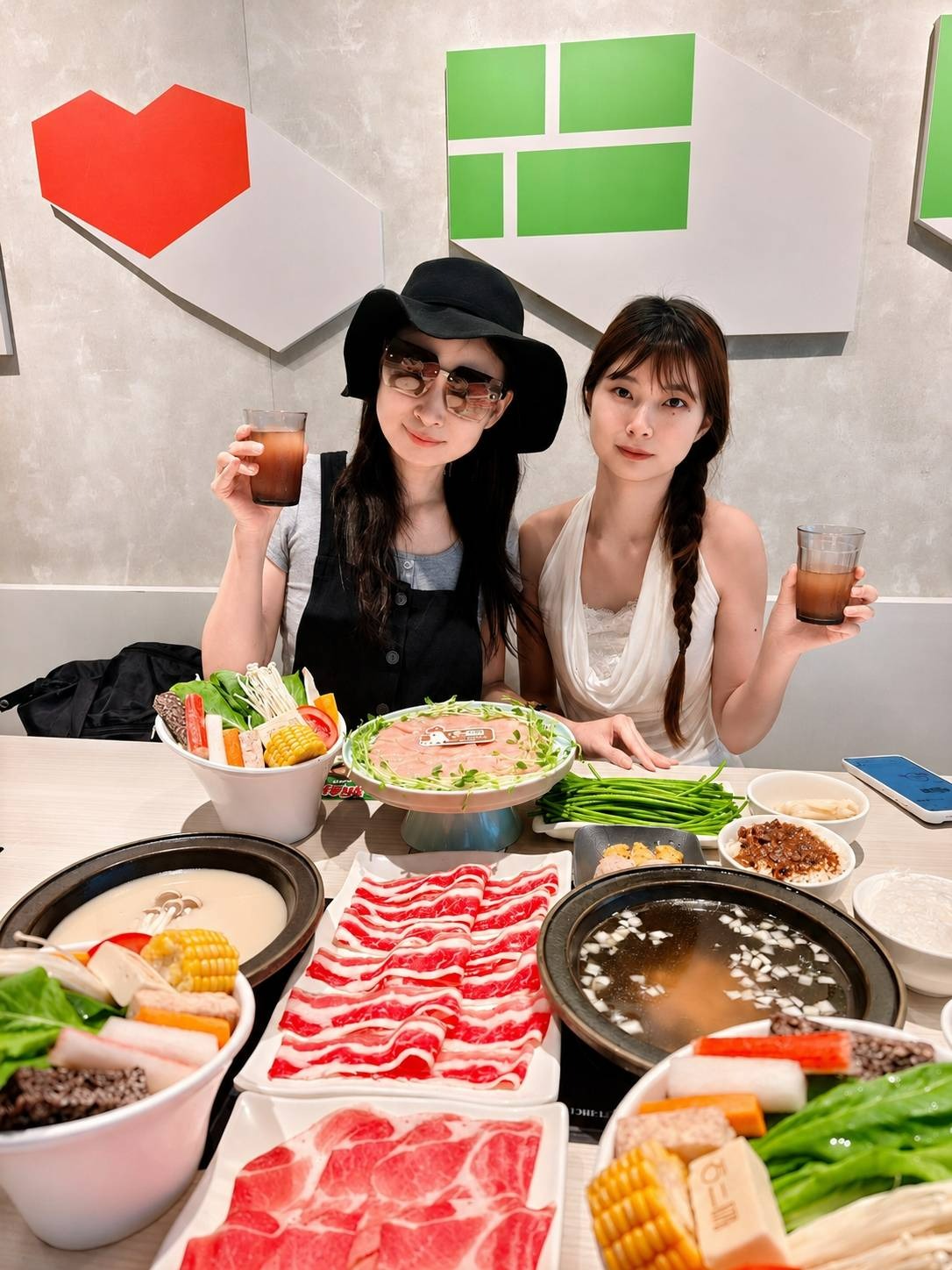 @Rita Lin(QQ喵)&hearts;