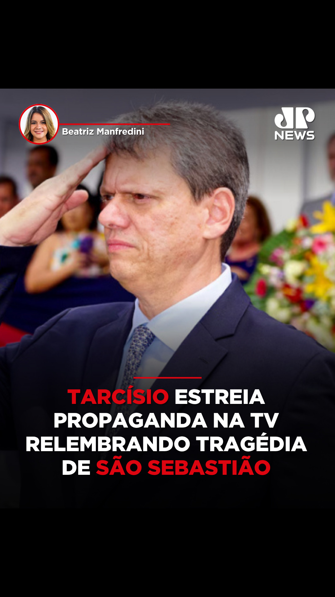 @Jovem Pan News