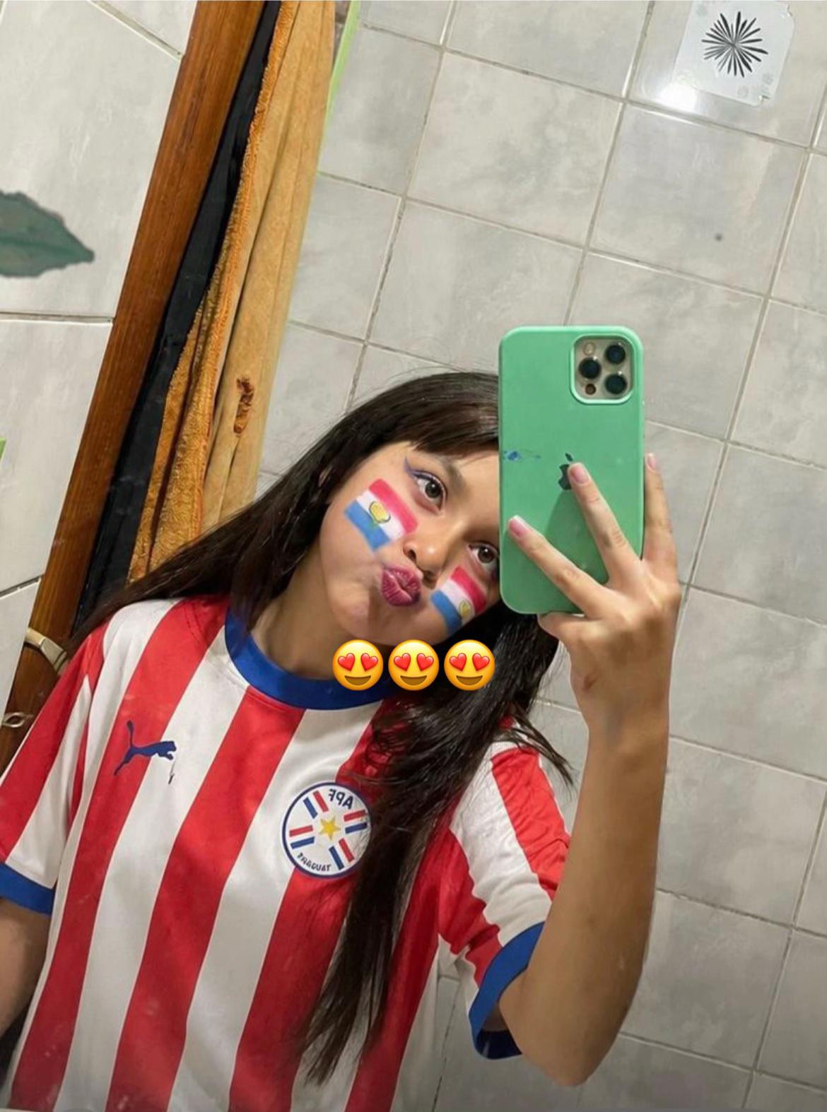 @Jana Arce