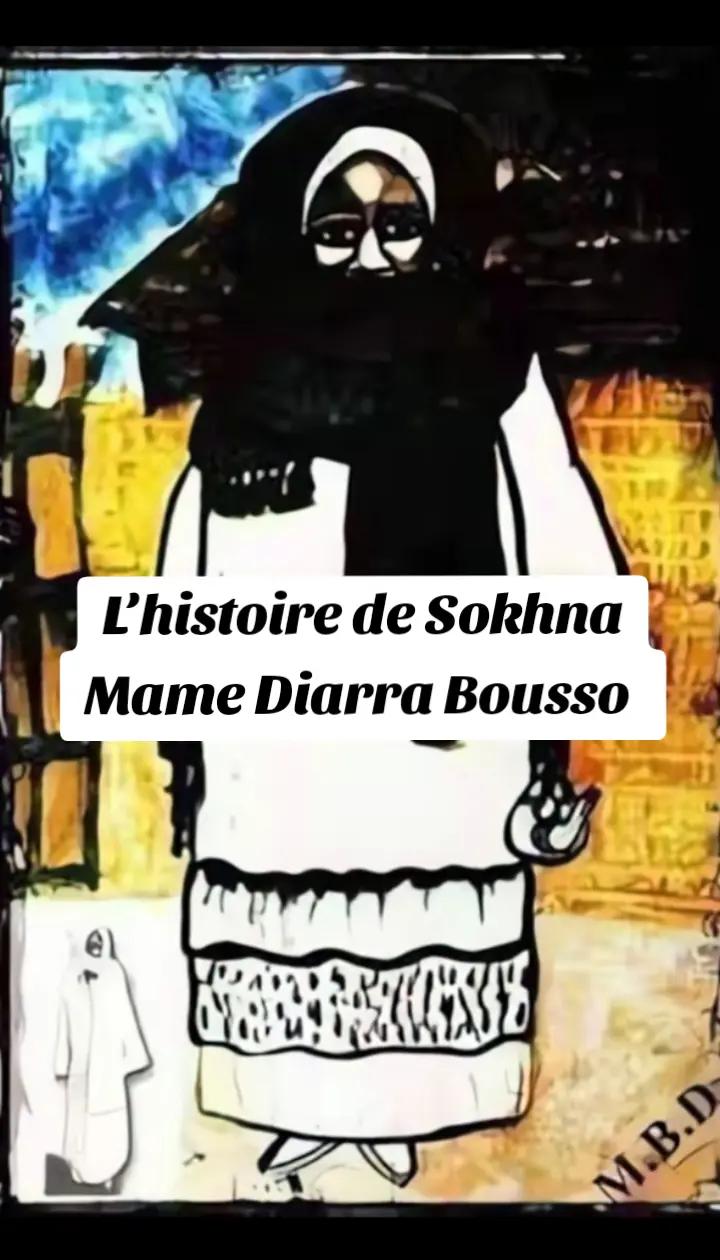 @Tapha mouride