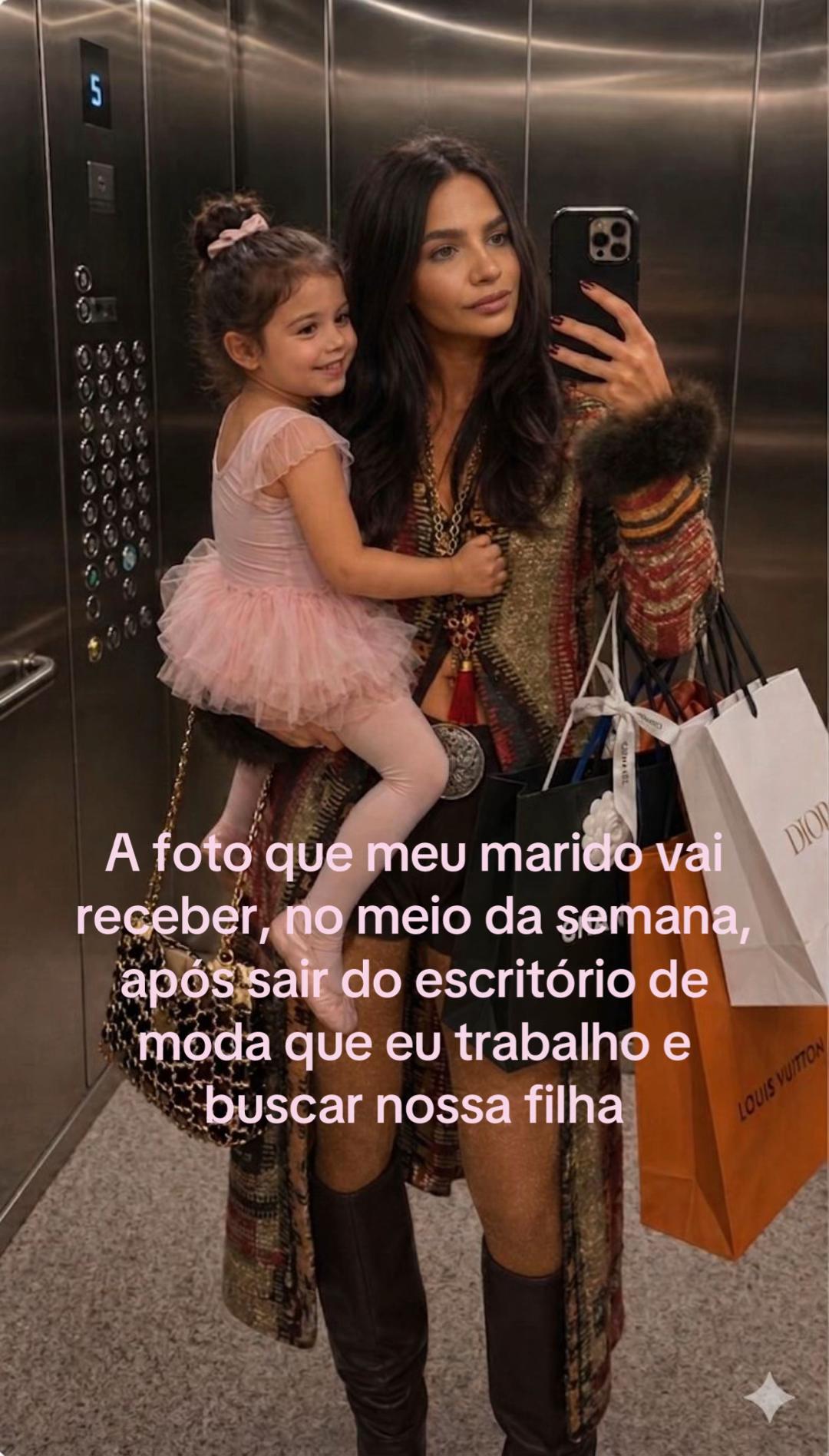 @Laura Defavari