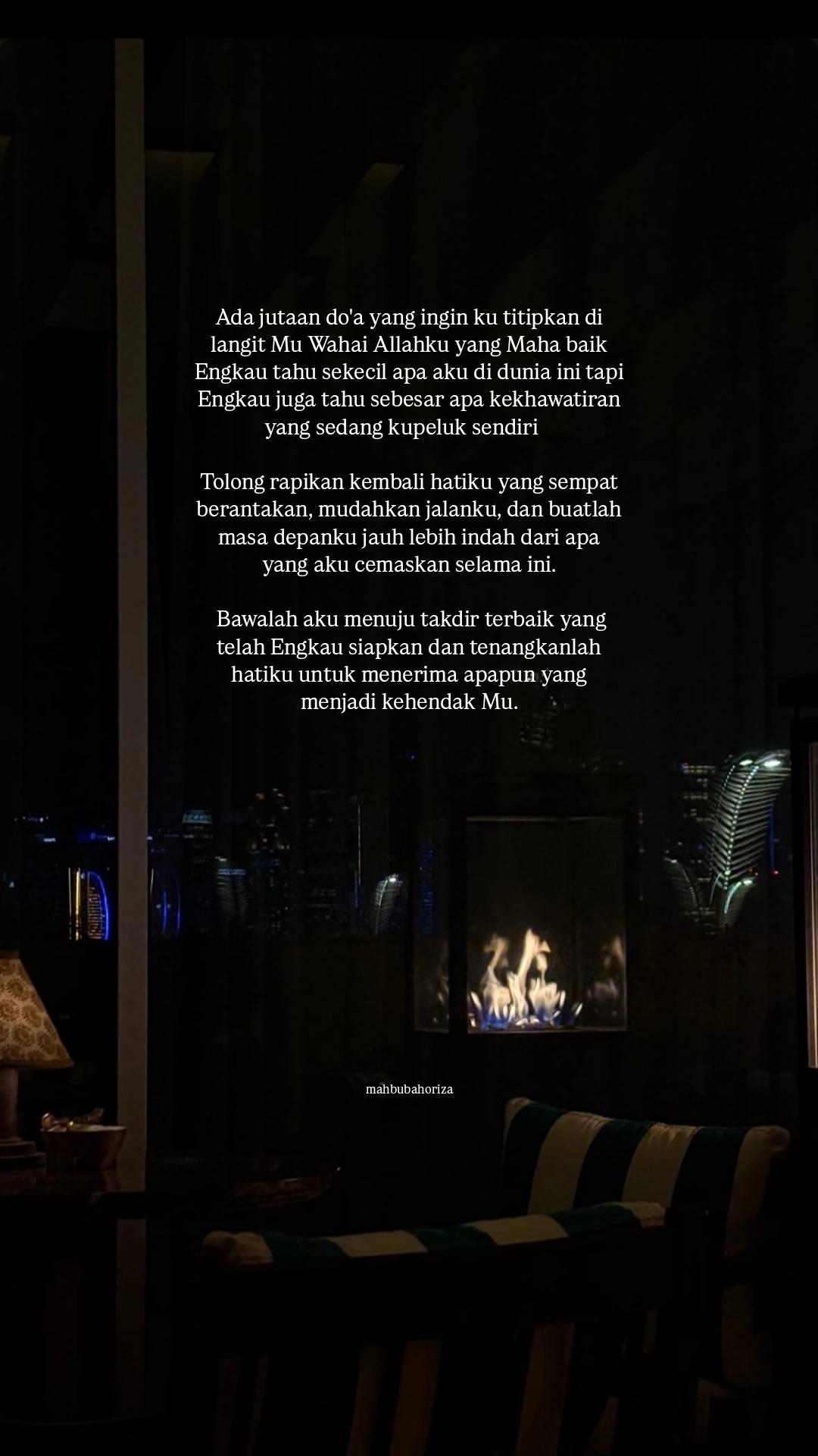 @mahbubah oriza
