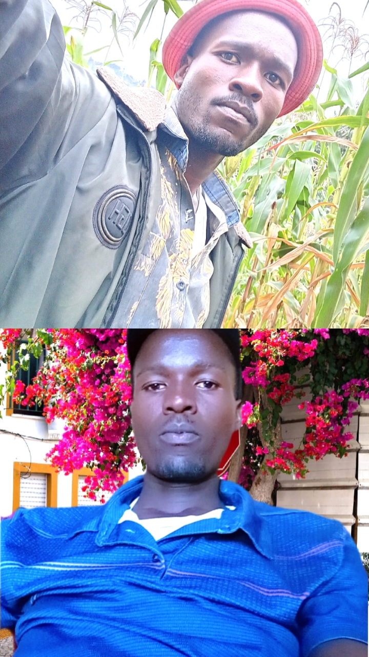 @MAN CHUMBA✅️
