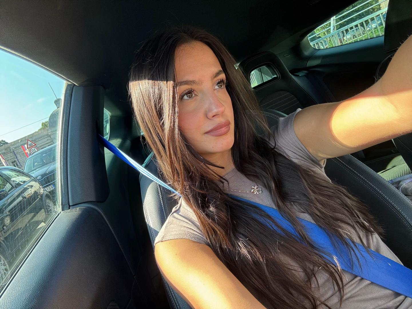 @Kristina Radovanović