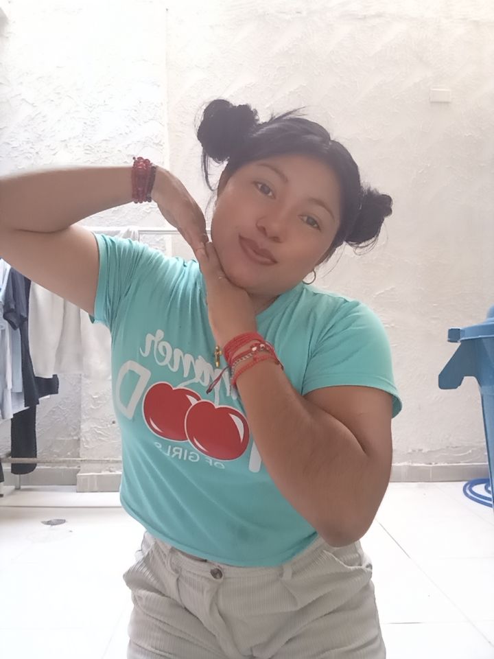 @🏜️🌵La princesa Mafer