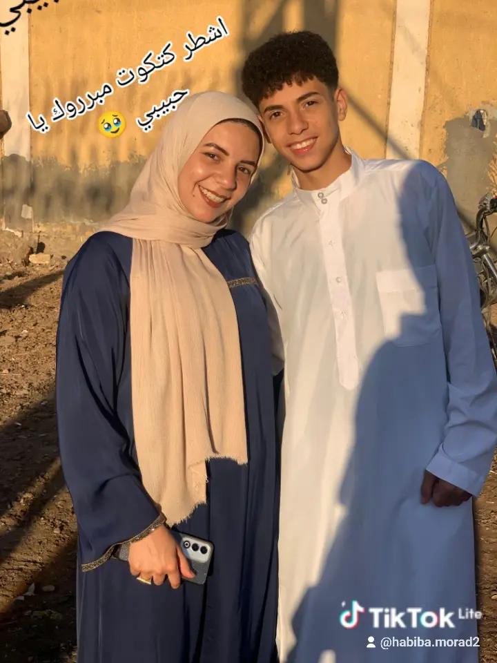 @البشمهندسه(habiba Morad)