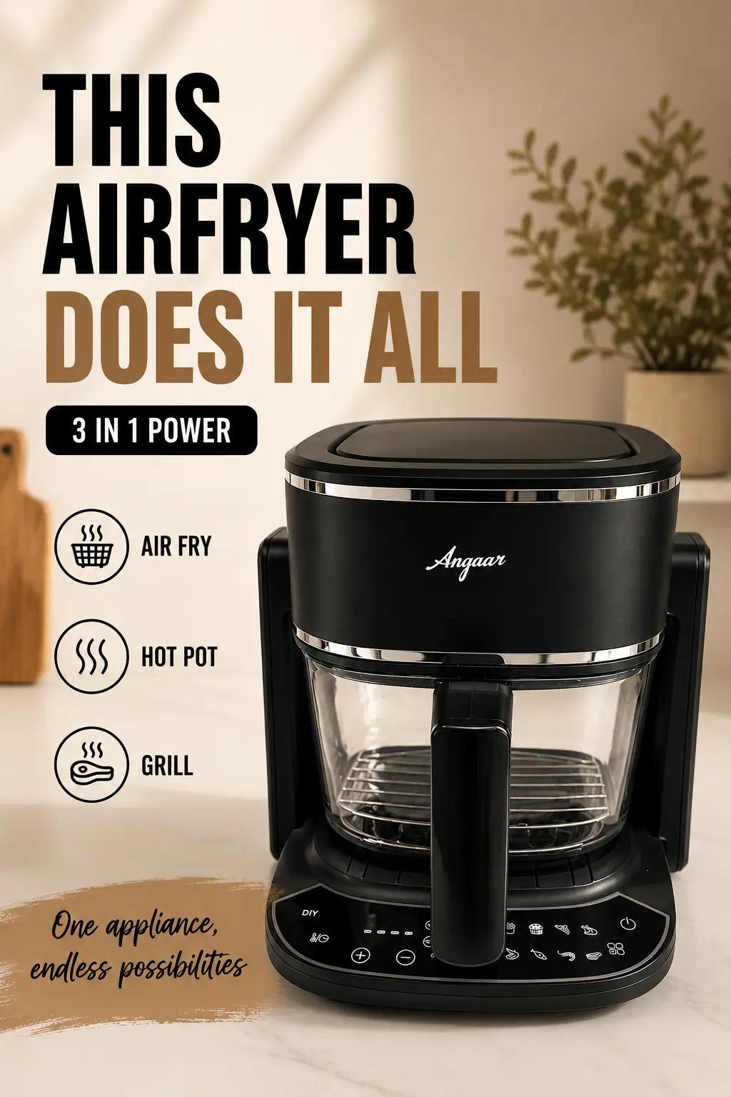 @Angaar Appliances