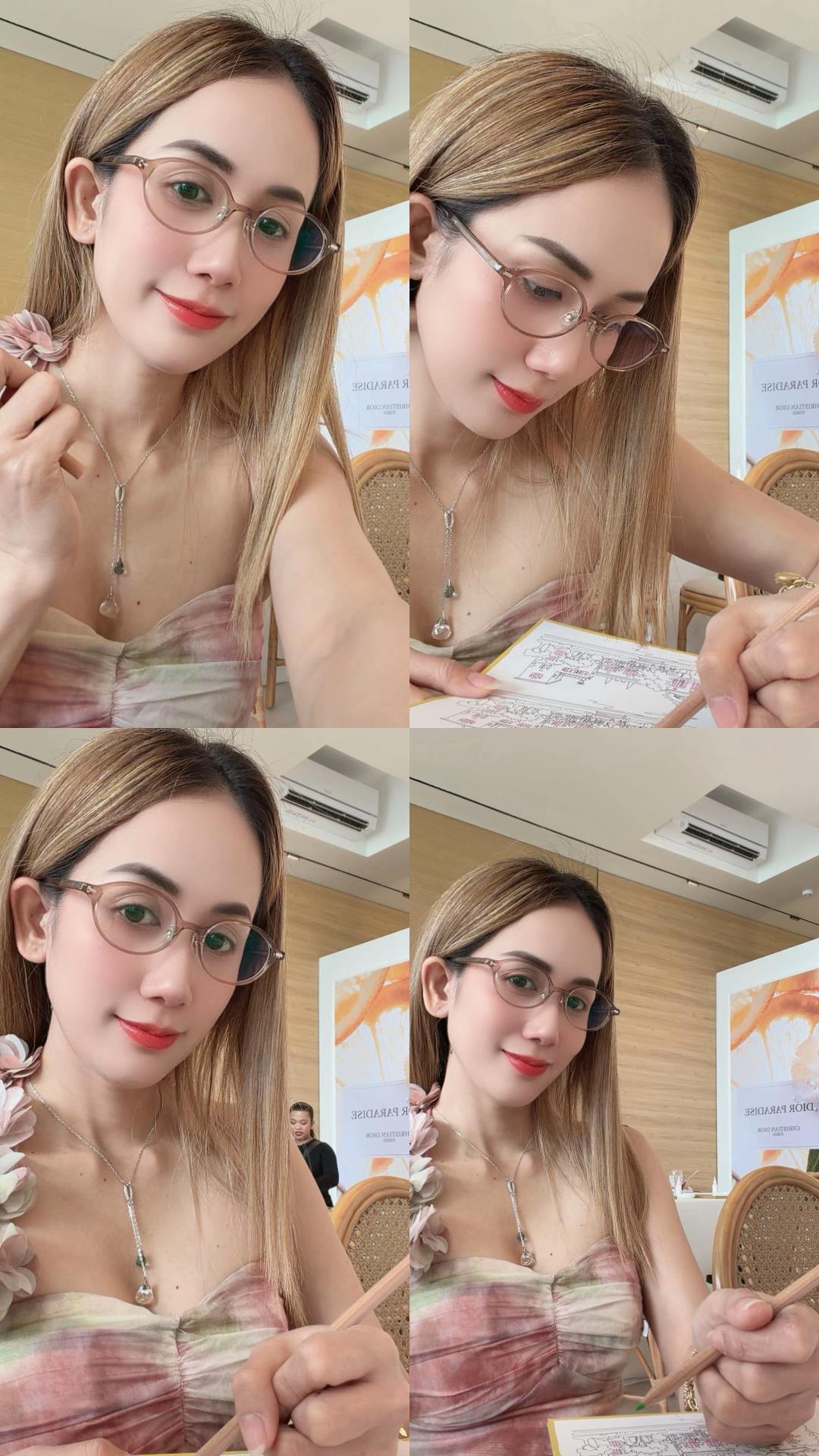 @🛍️A L E X A 俐筑✈️