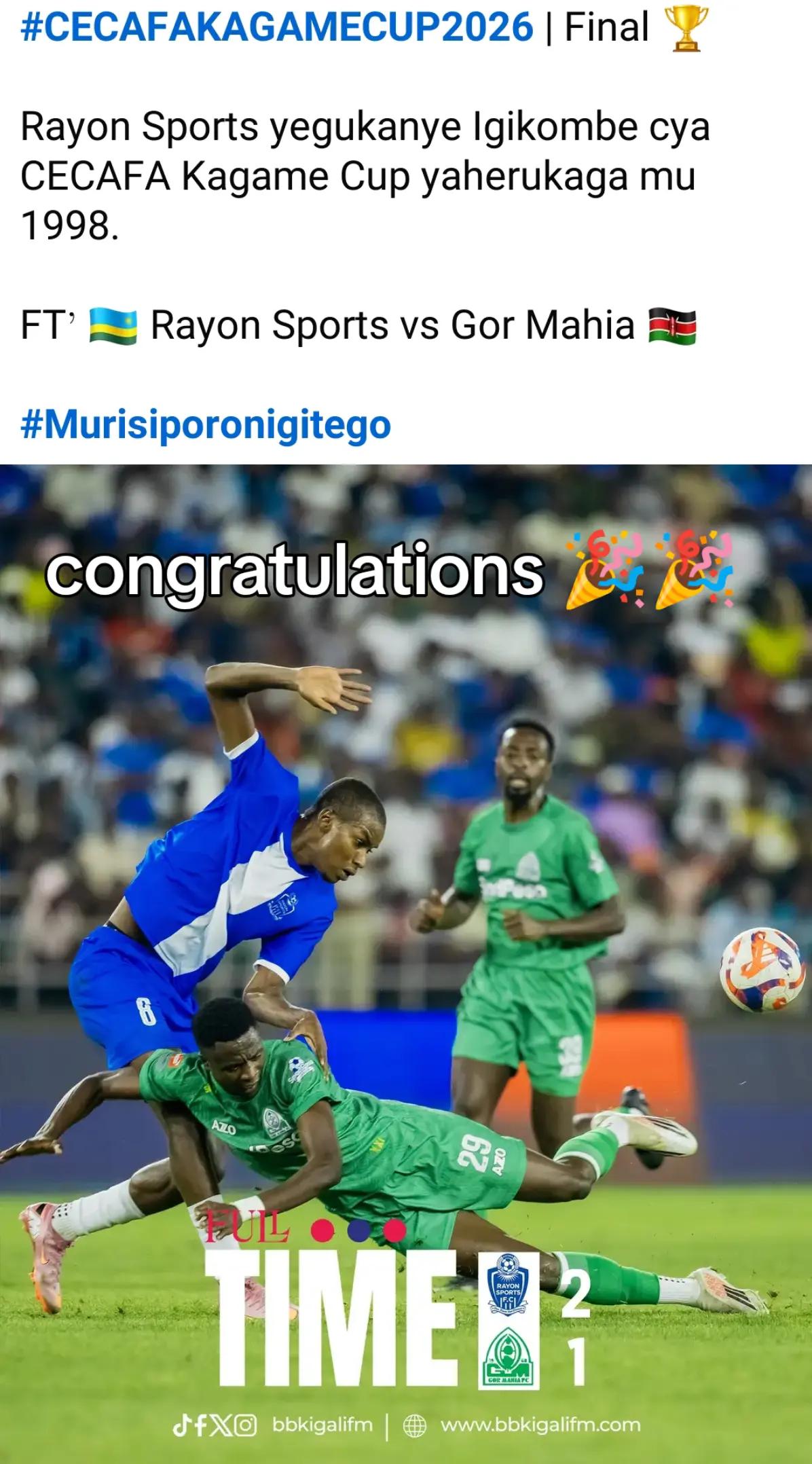 @kwizera mado