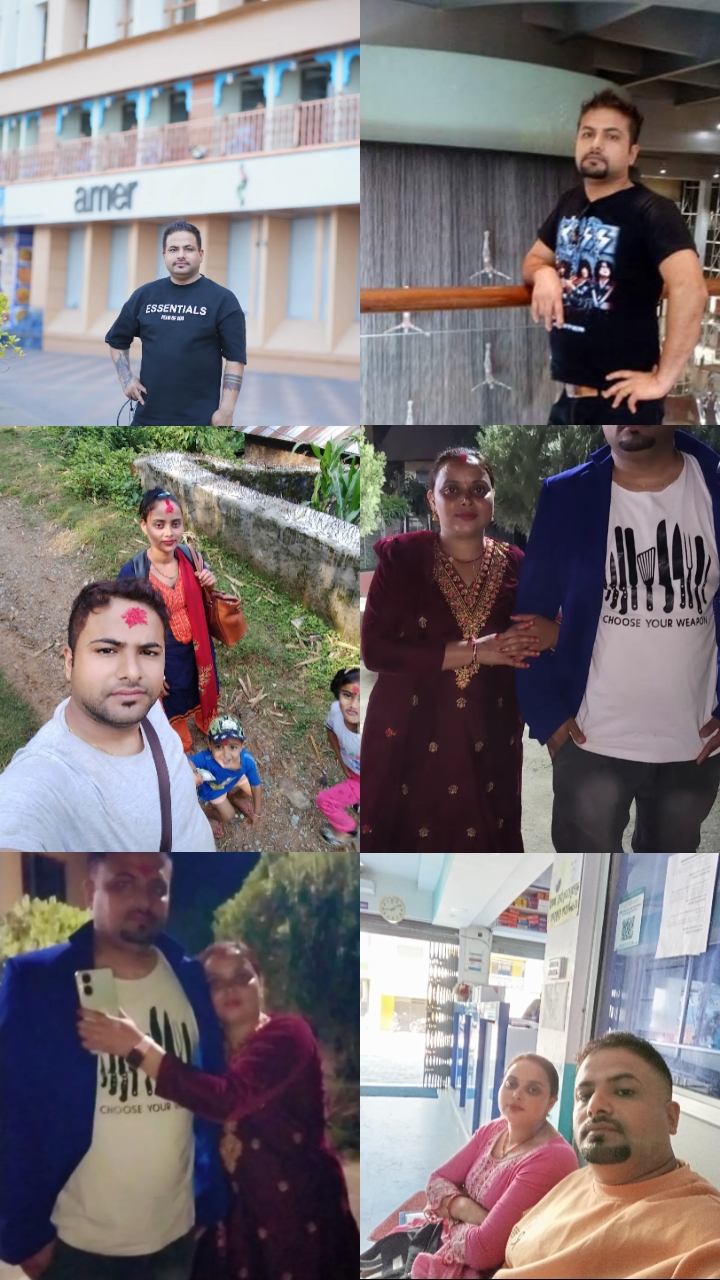 @tiwari Rita