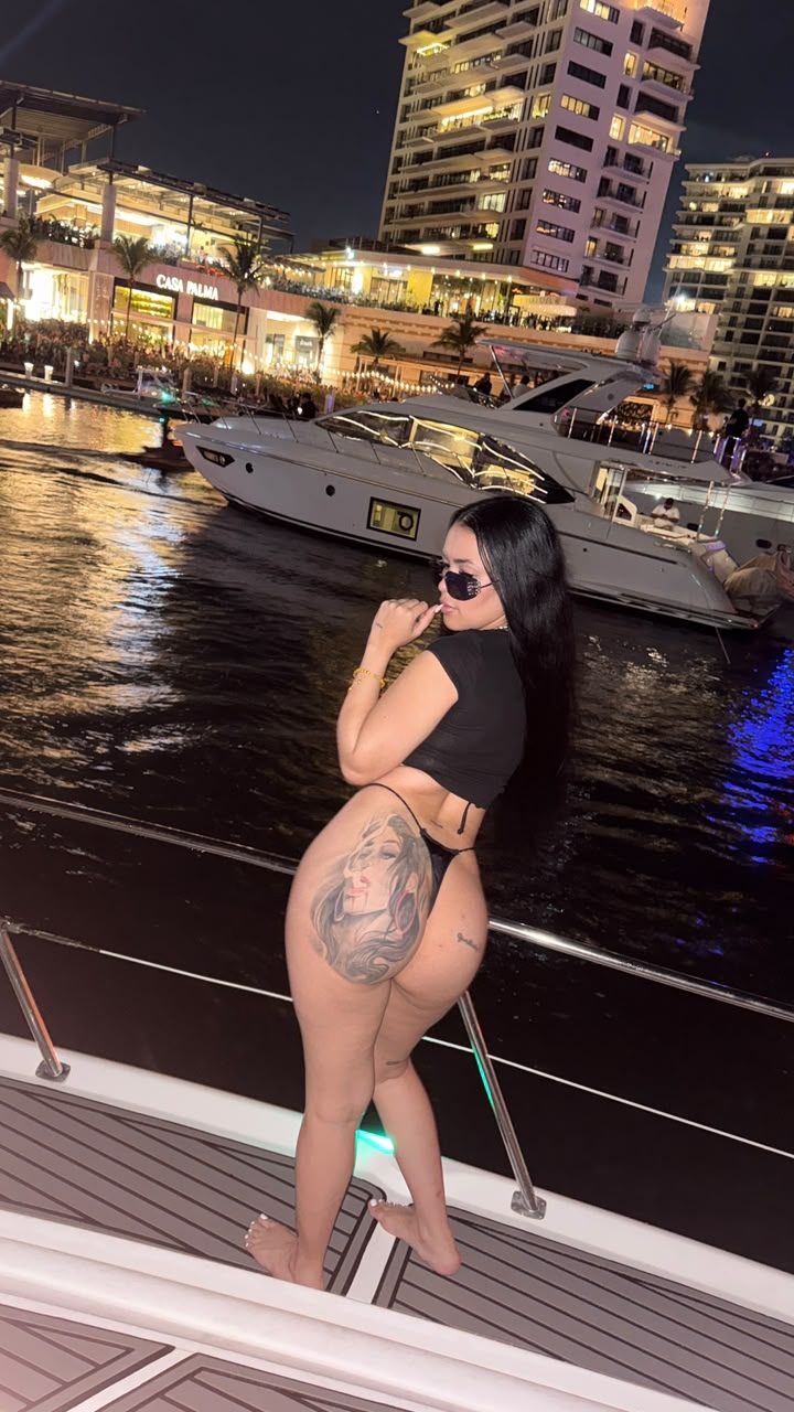 @La china Anye 🇨🇺 🇲🇽