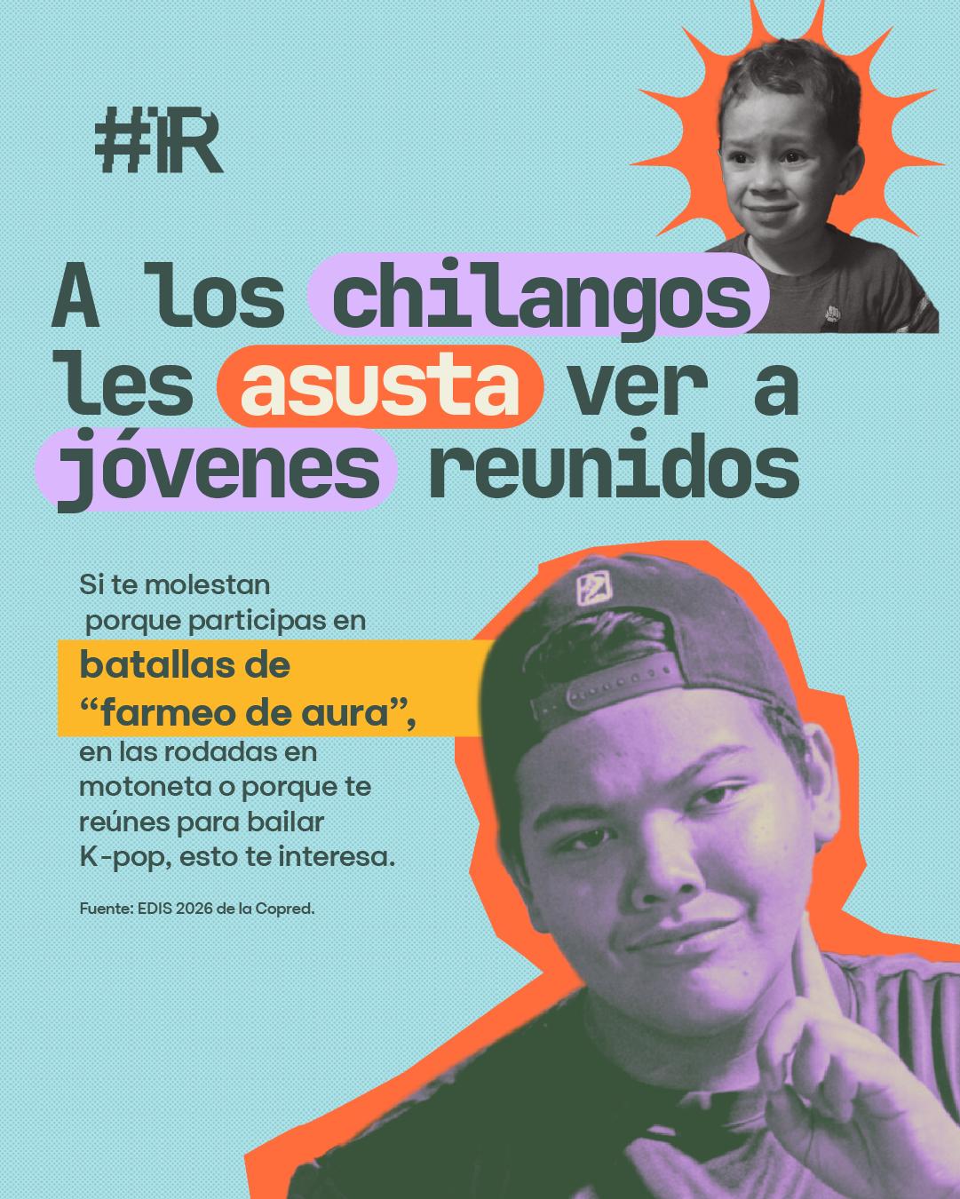 @Ruido en la Red