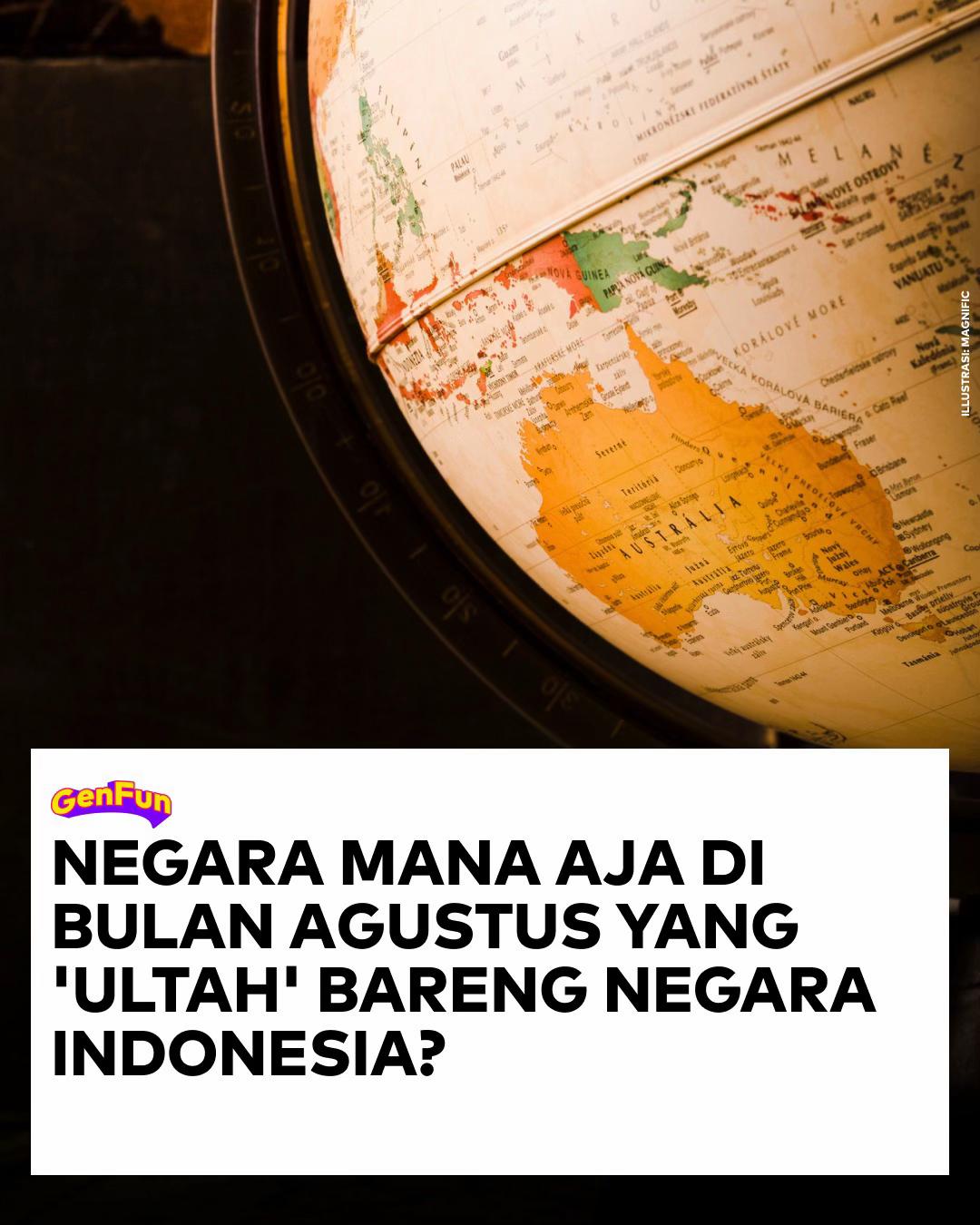 @GenFun