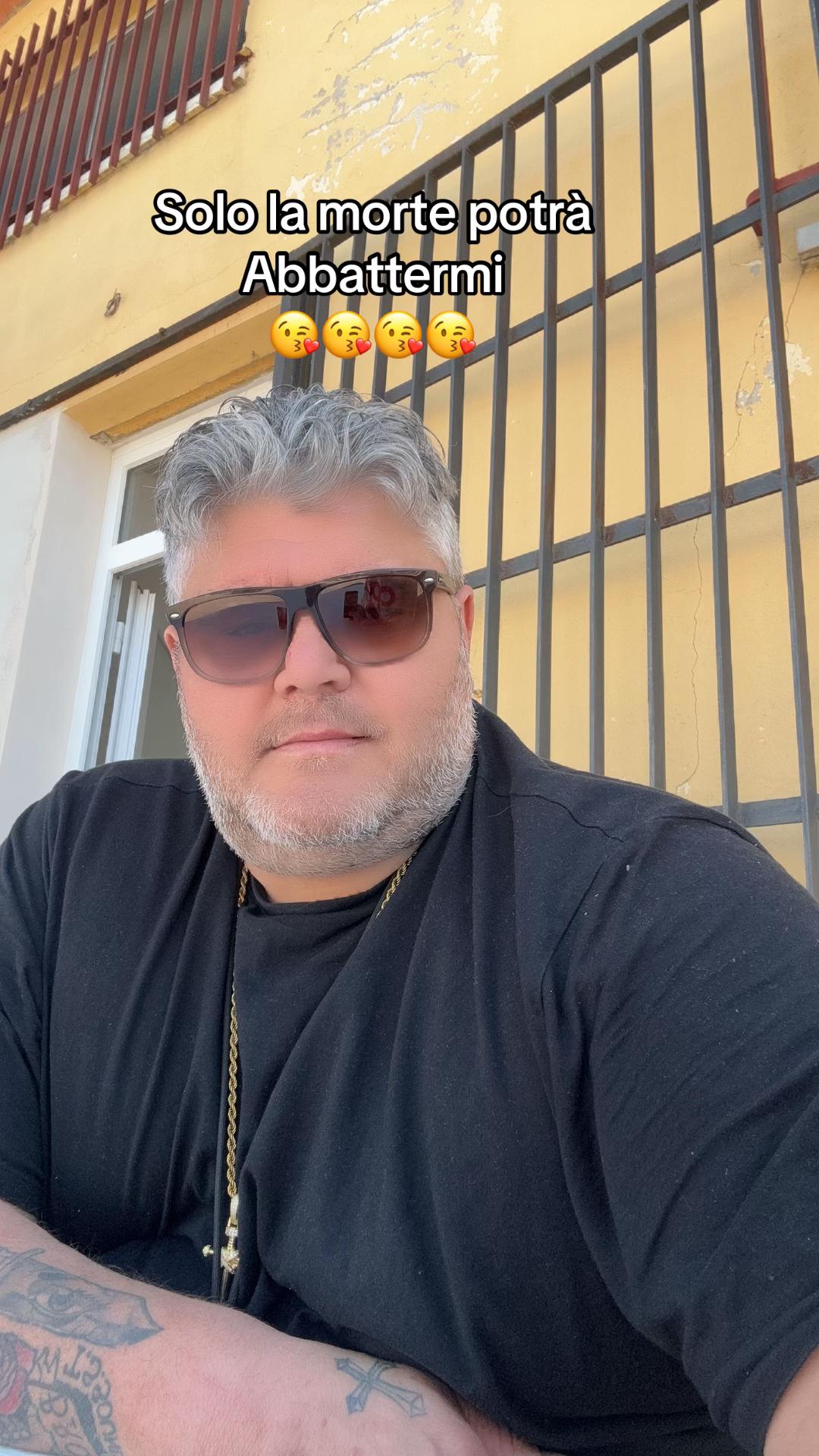@Il capo del vesuviano
