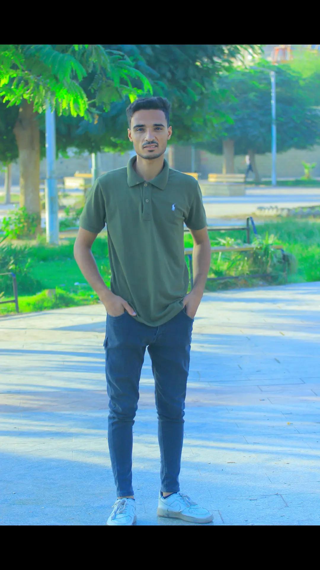 @mohammed mosleH