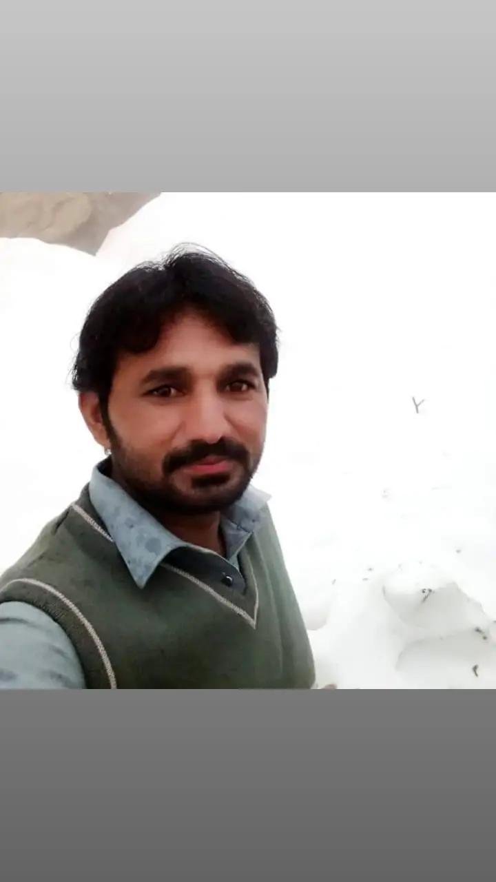 @Zahid Shakir