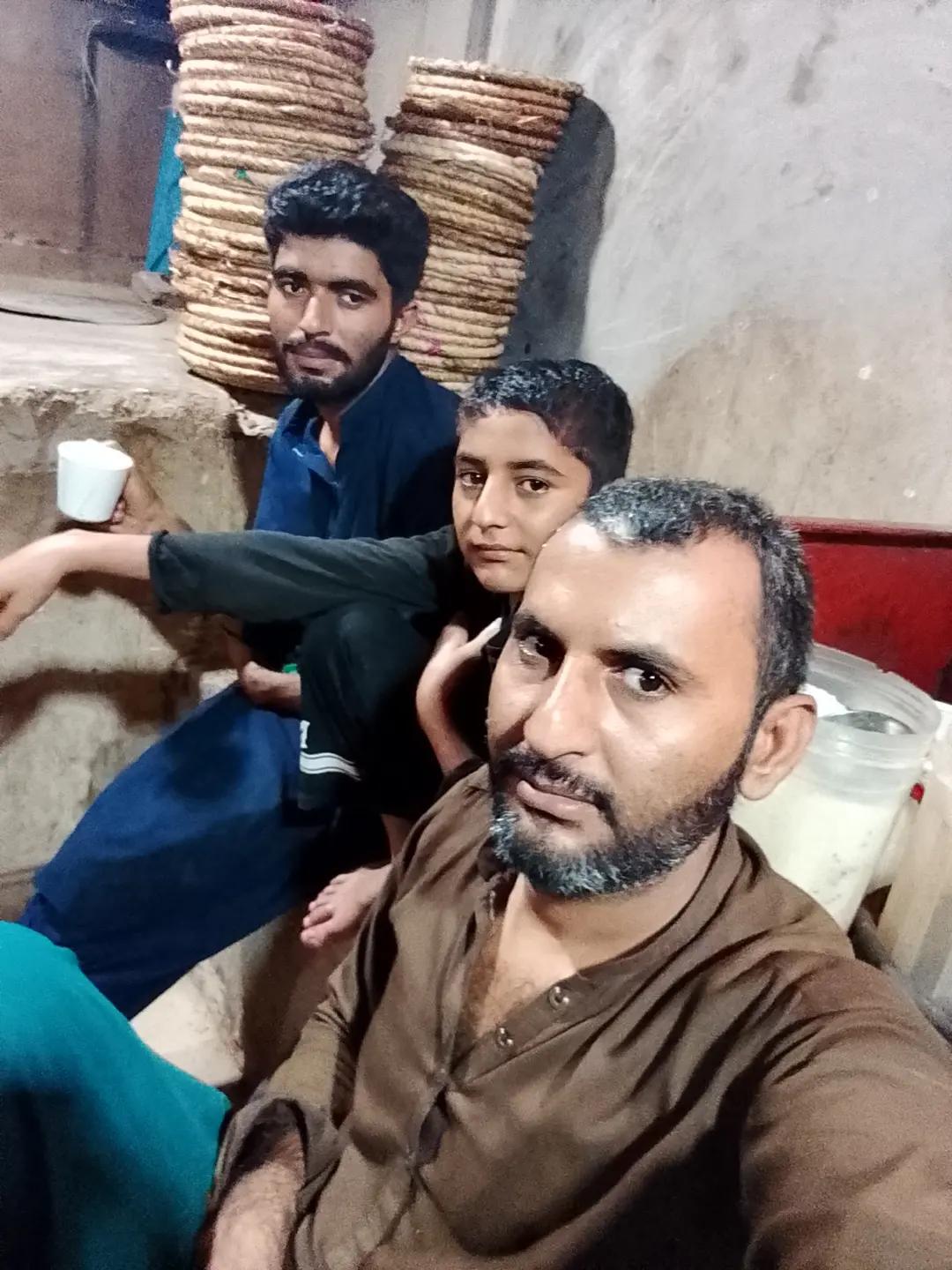 @Rauf khan