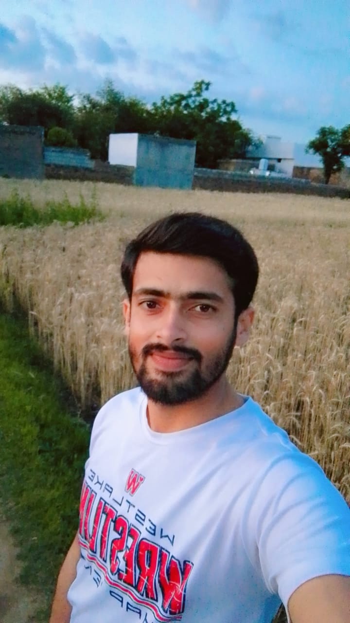@Ghaffar Khan
