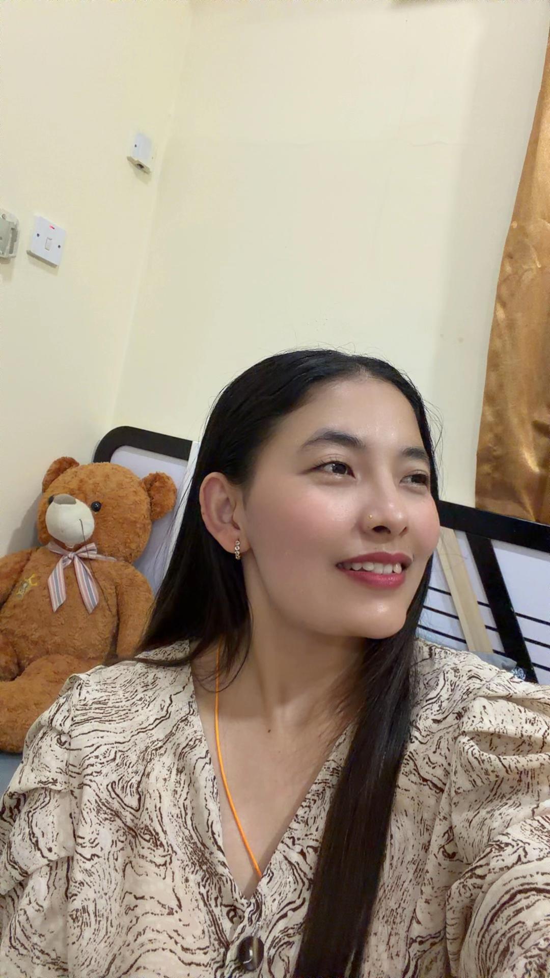 @Anisha lama