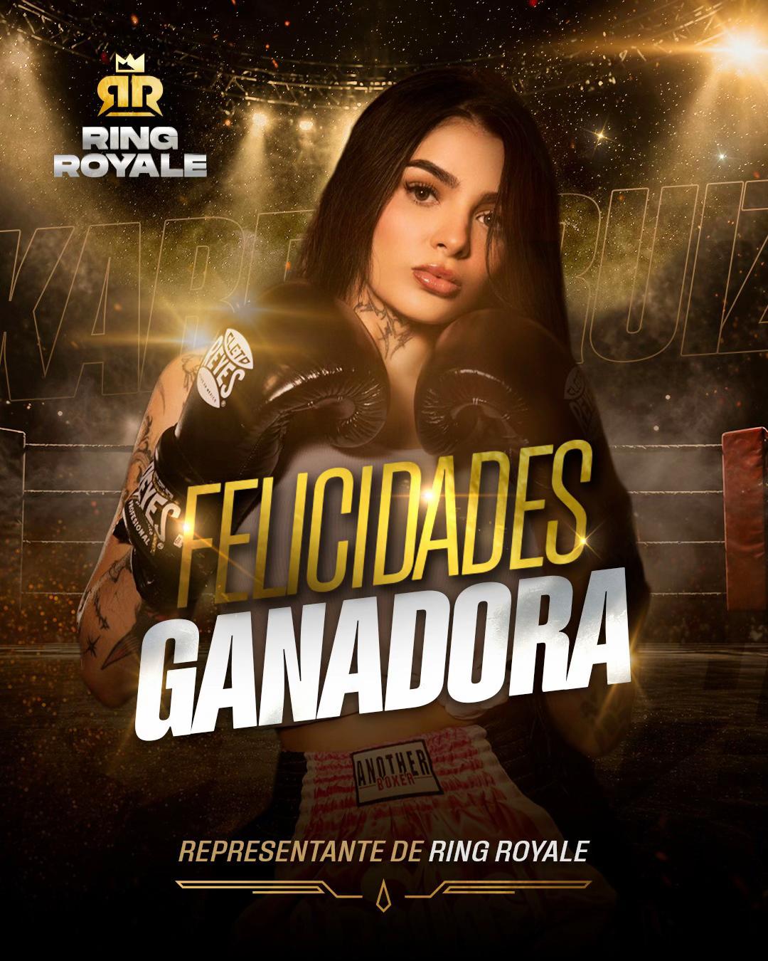 @ringroyalefights