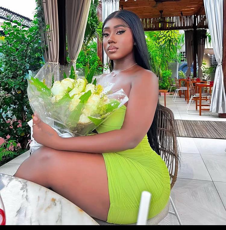 @HAJIABINTUDAUGHTER