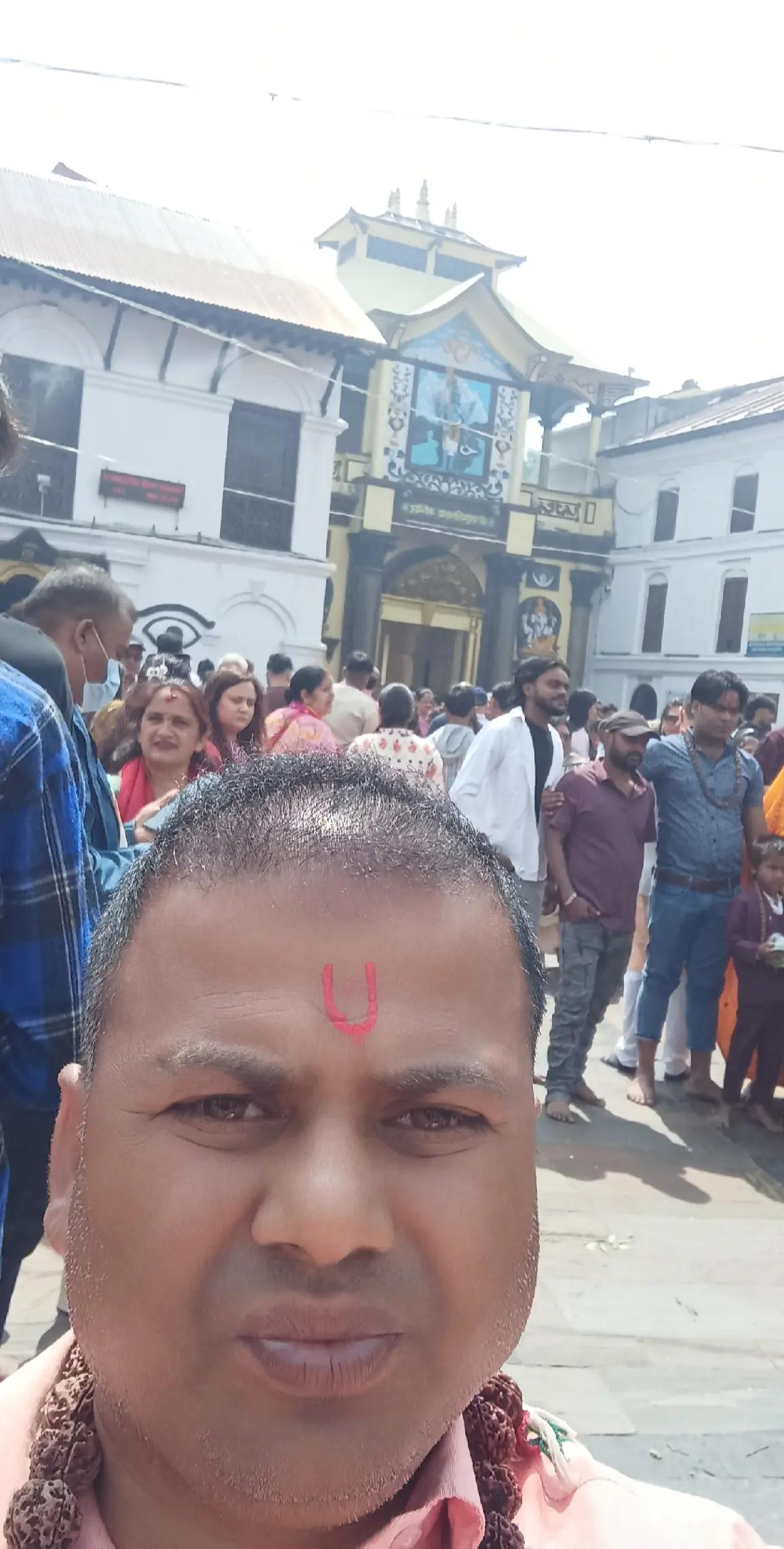 @Shyam Rao