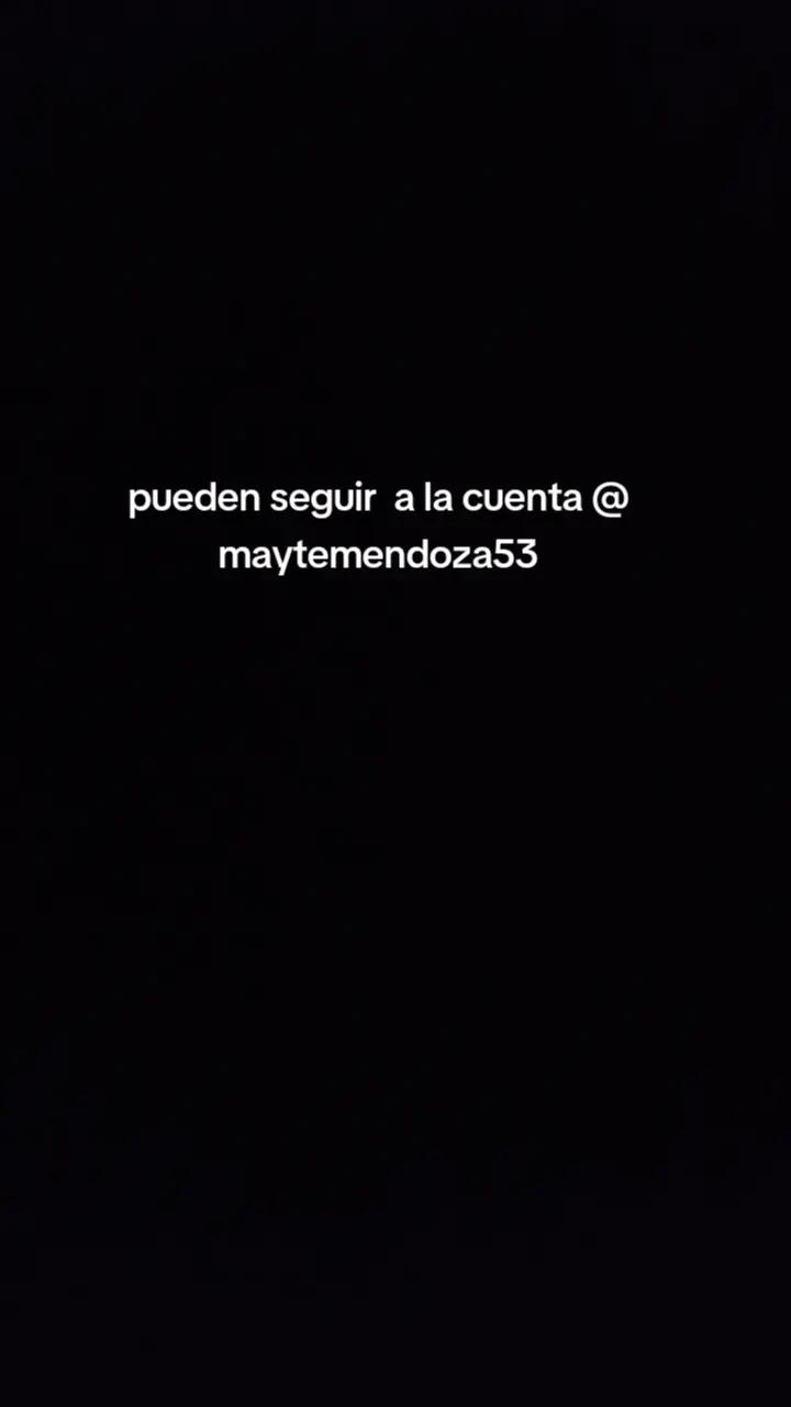 @Leyla Mendoza