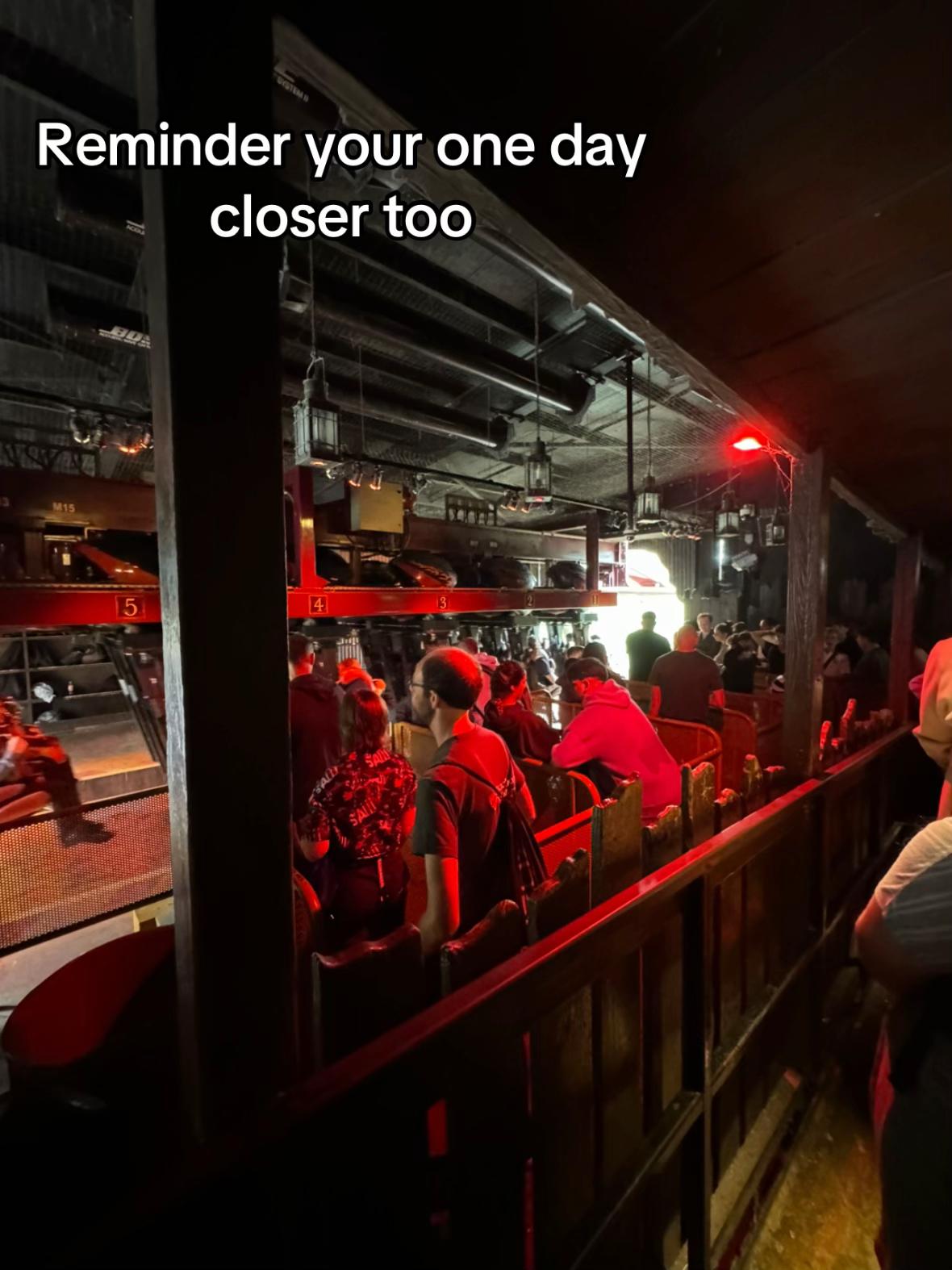 @coaster backup