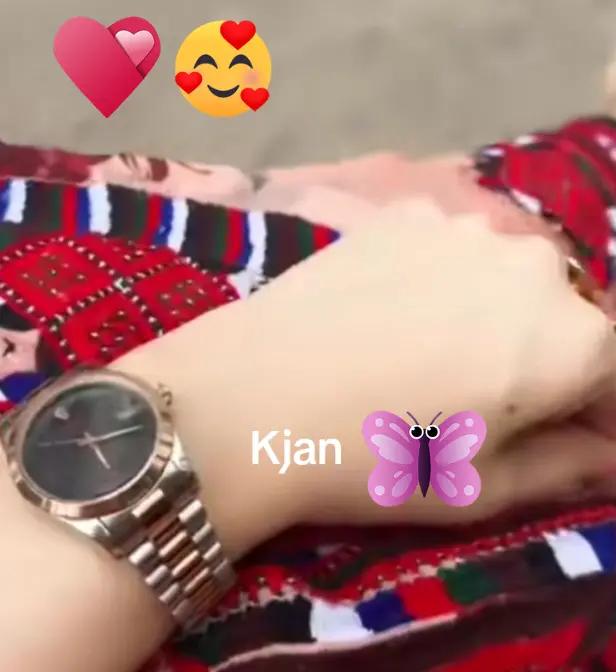 @Khushi Baloch