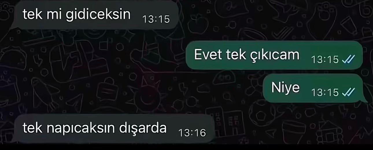 @Bahadır Söğüt