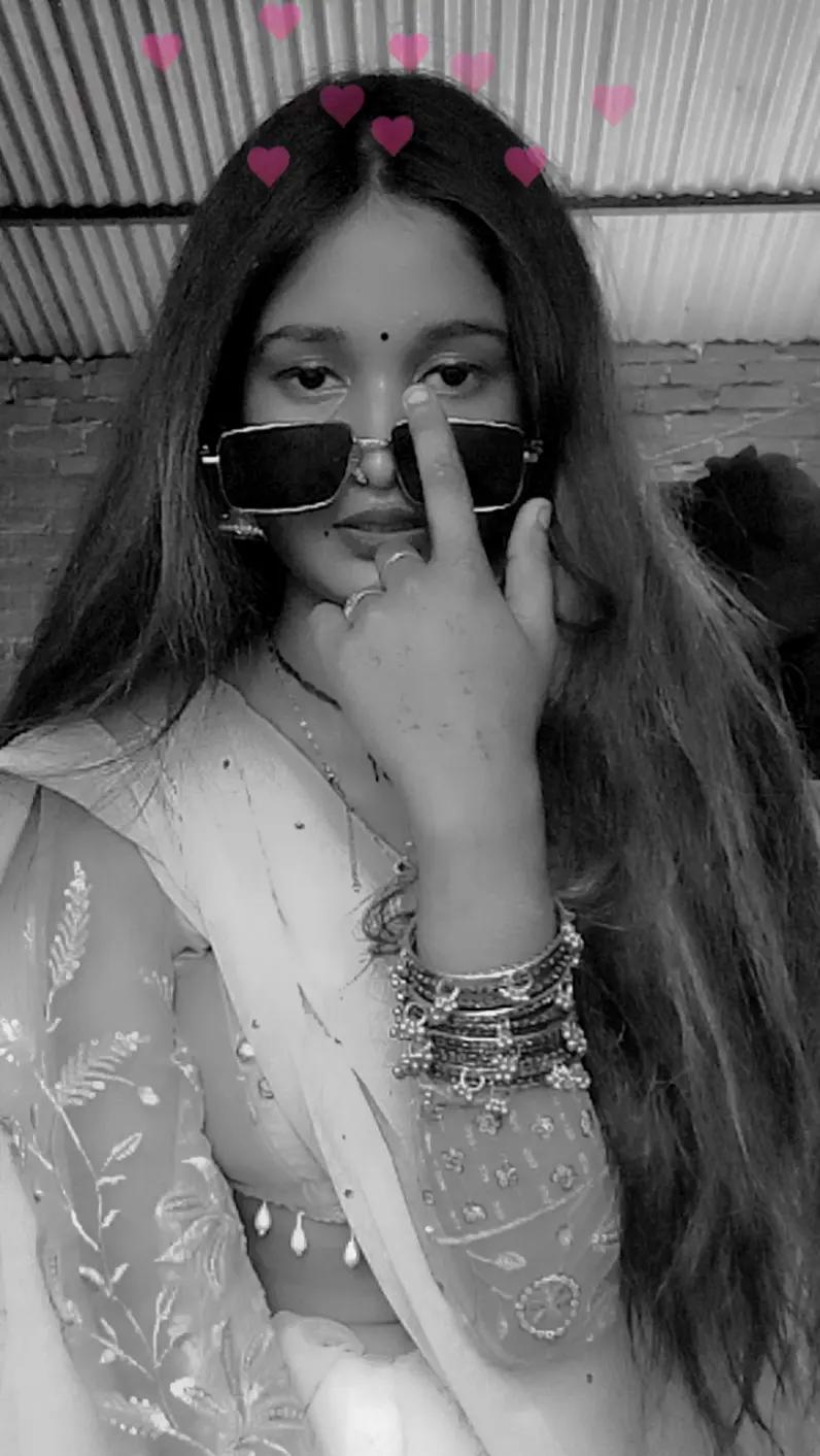 @asmita 😘🤣
