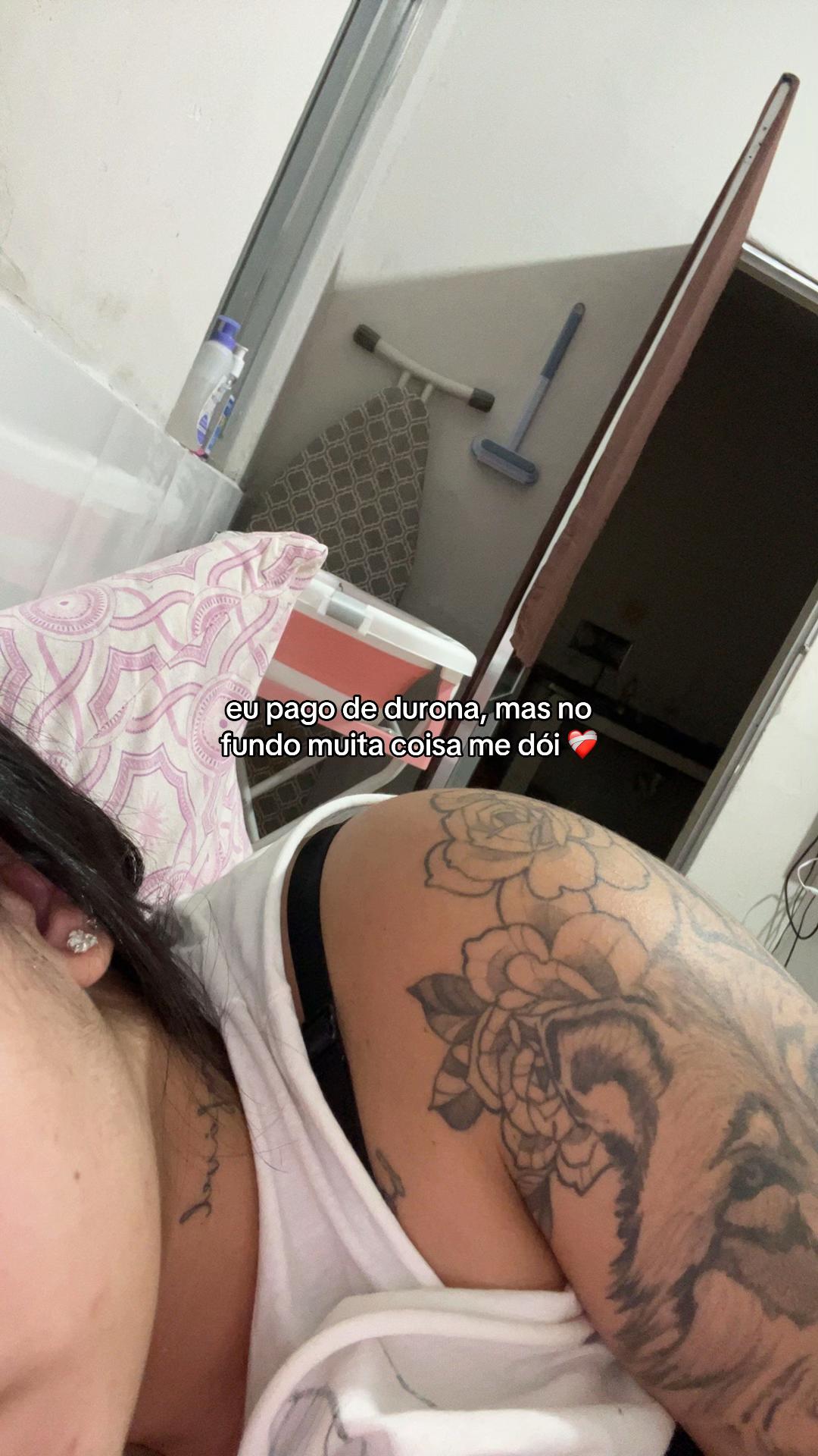 @Victória Melo