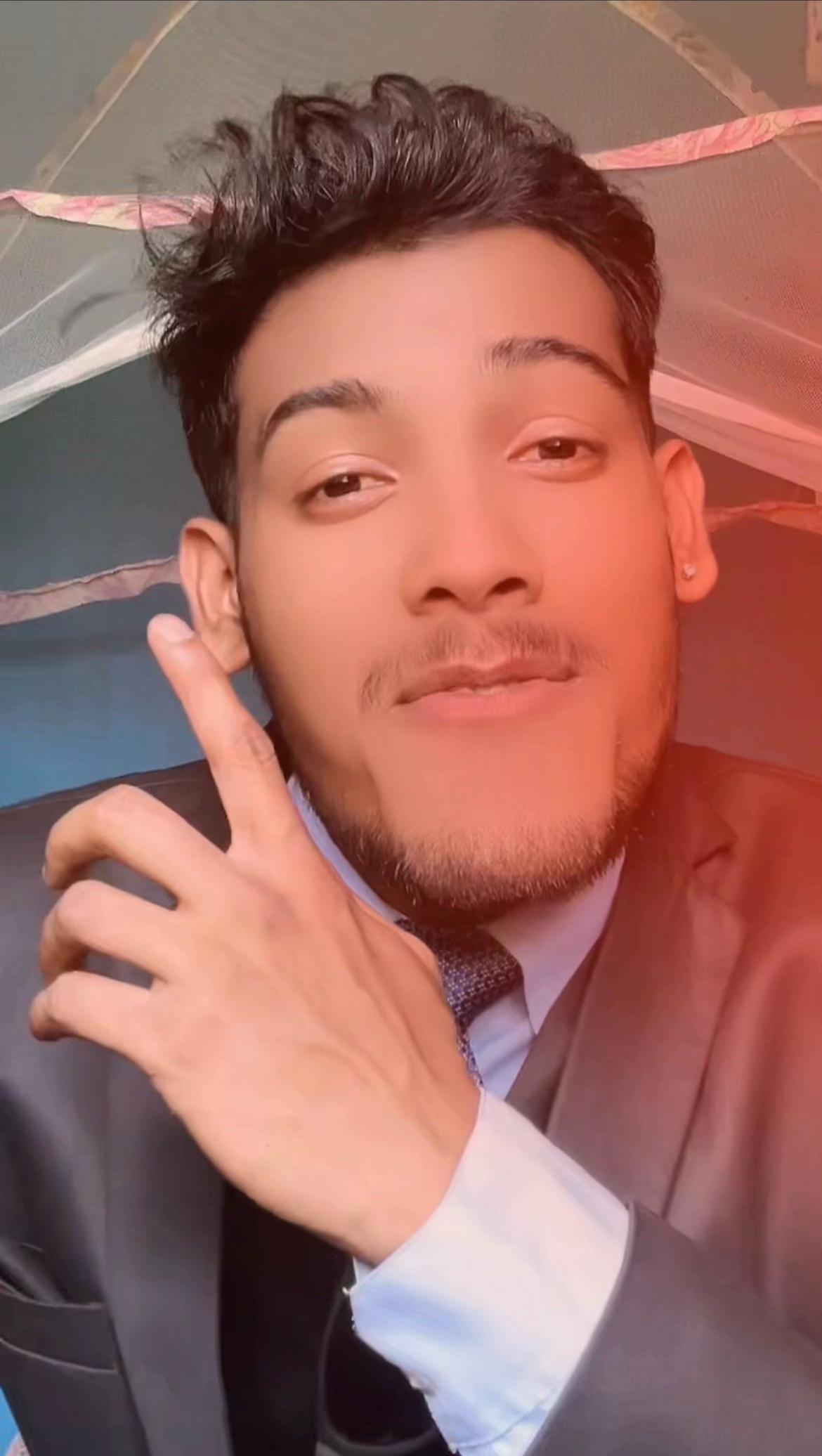 @Ajay Bishowkarma 💫🥷sabita