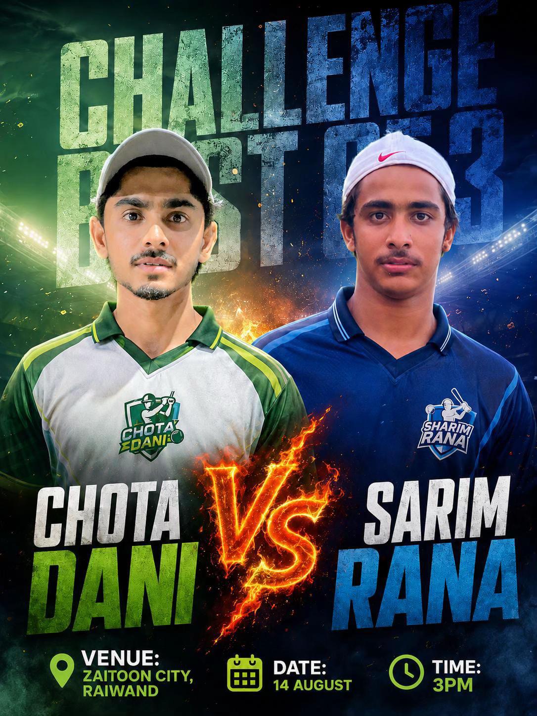 @Sarim Rana