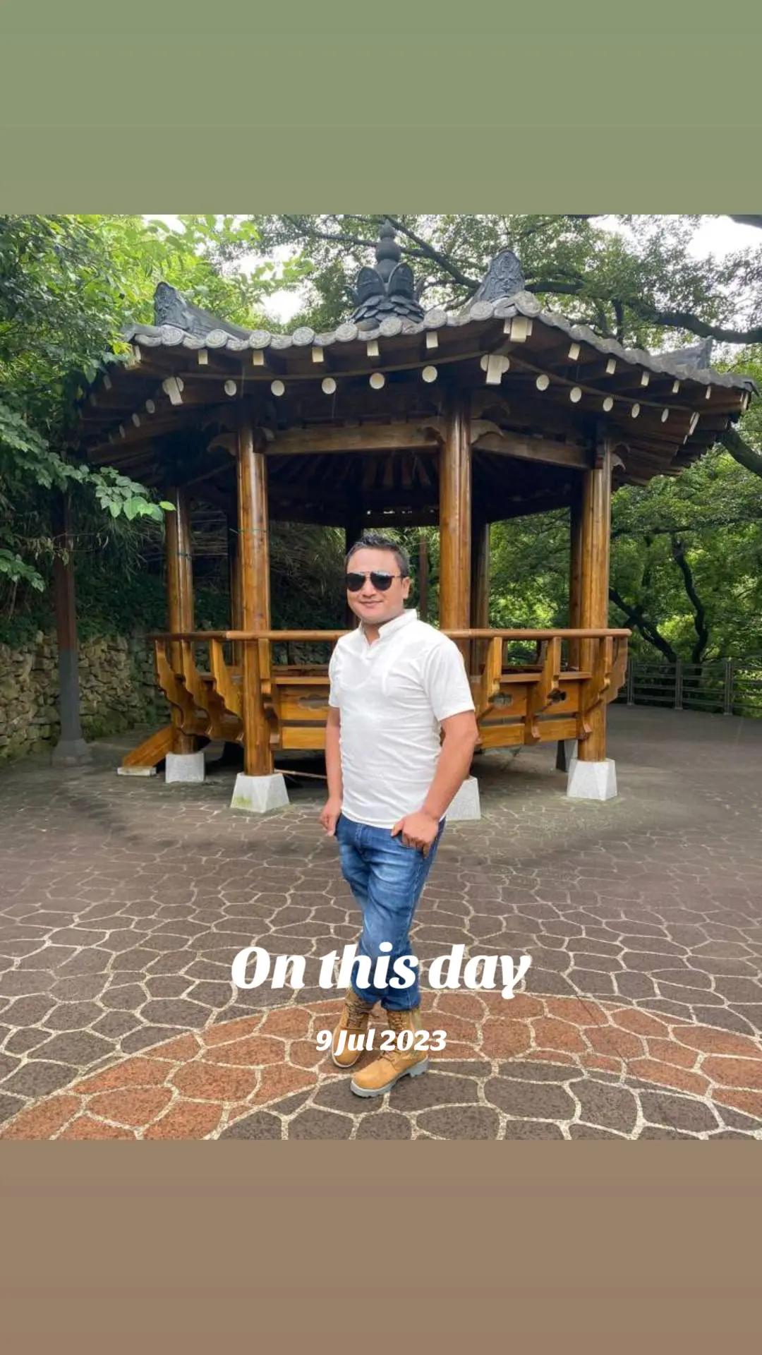 @Hari ShresthaOfficial🇰🇷🇳🇵