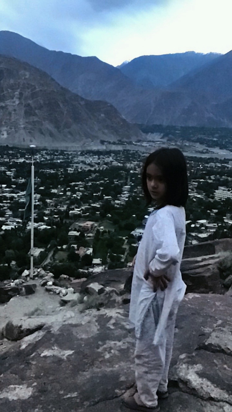 @Fatima ZahrA