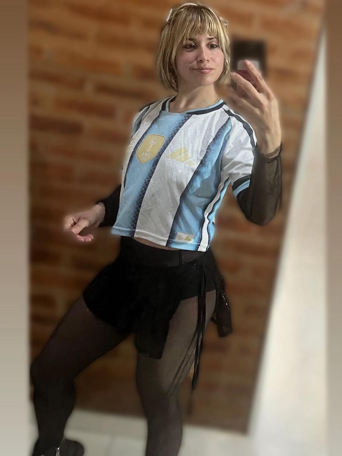@Unalunagitana💫