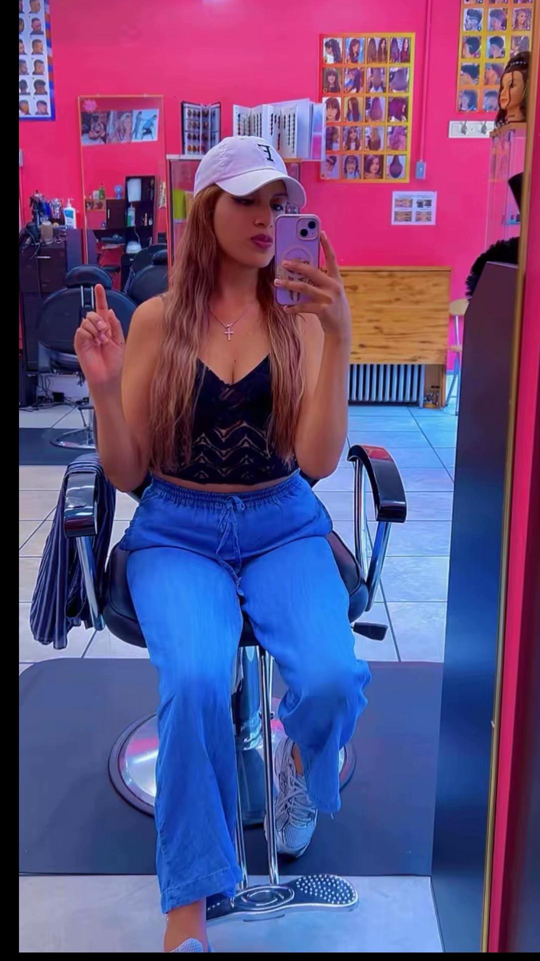 @Mafercita Díaz