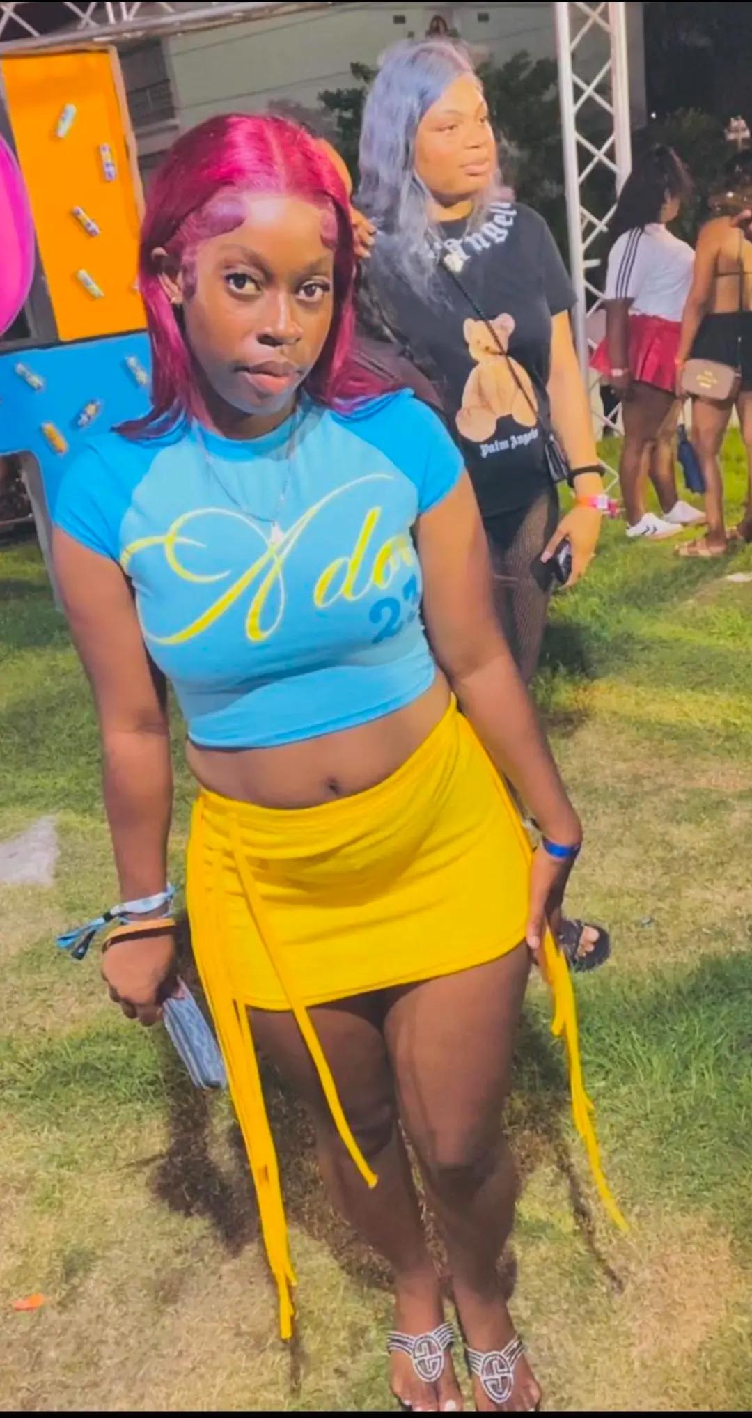 @Prettygirls And Dons 592🇬🇾
