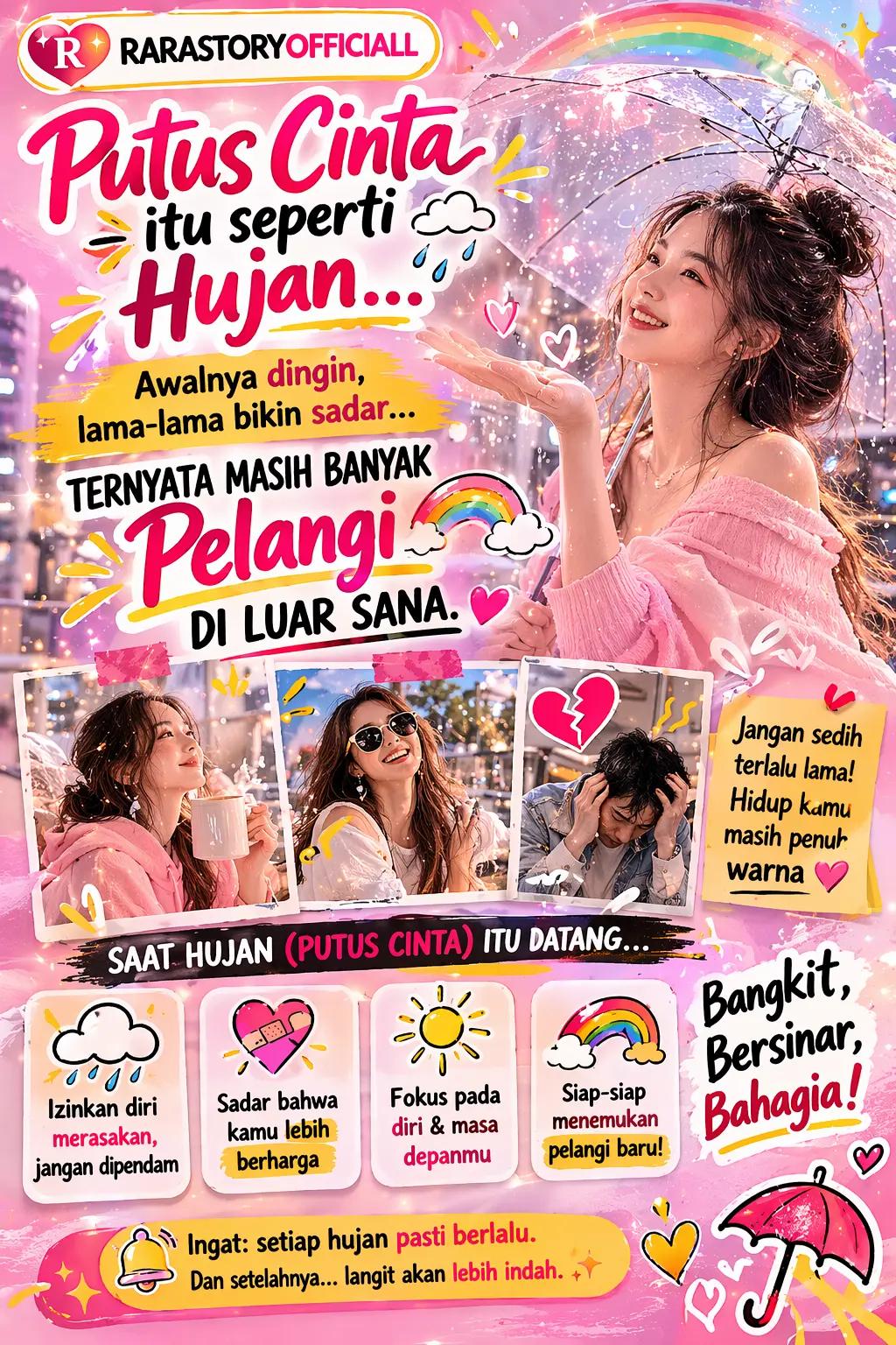 @Rara Story Official